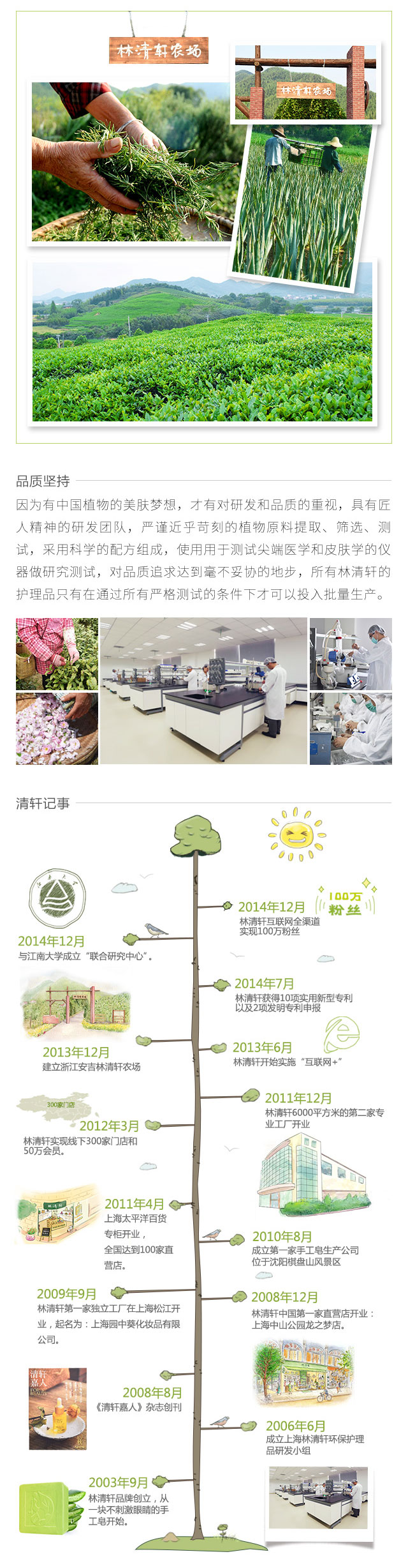 品牌简介
