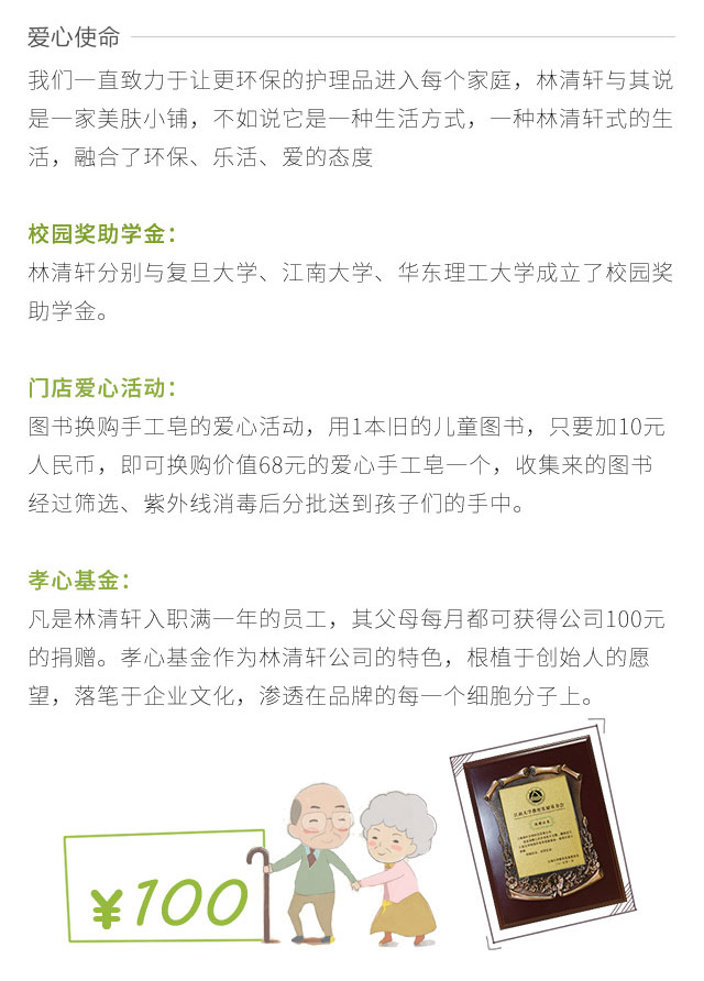 品牌简介